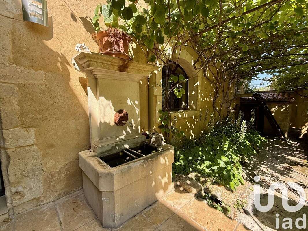 Photo 8 - Maison à GRIGNAN