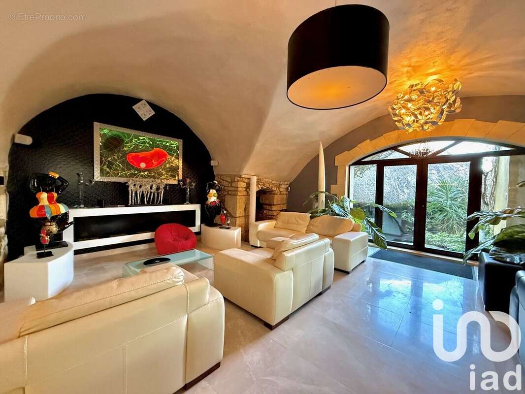 Photo 9 - Maison à GRIGNAN