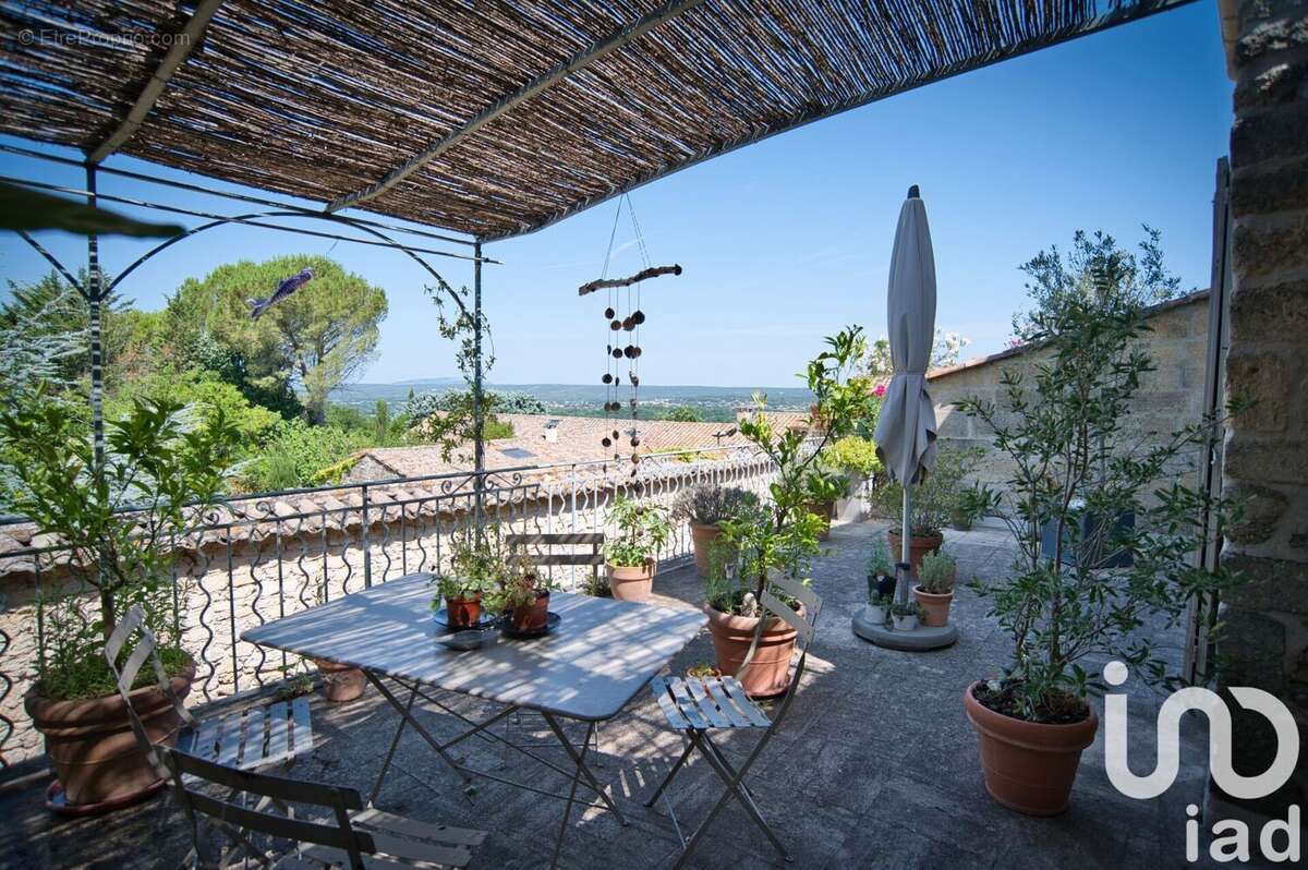 Photo 2 - Maison à SAINT-SIFFRET