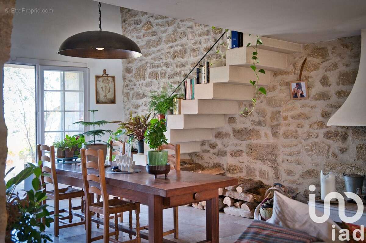 Photo 6 - Maison à SAINT-SIFFRET