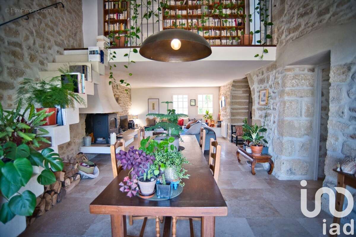 Photo 7 - Maison à SAINT-SIFFRET