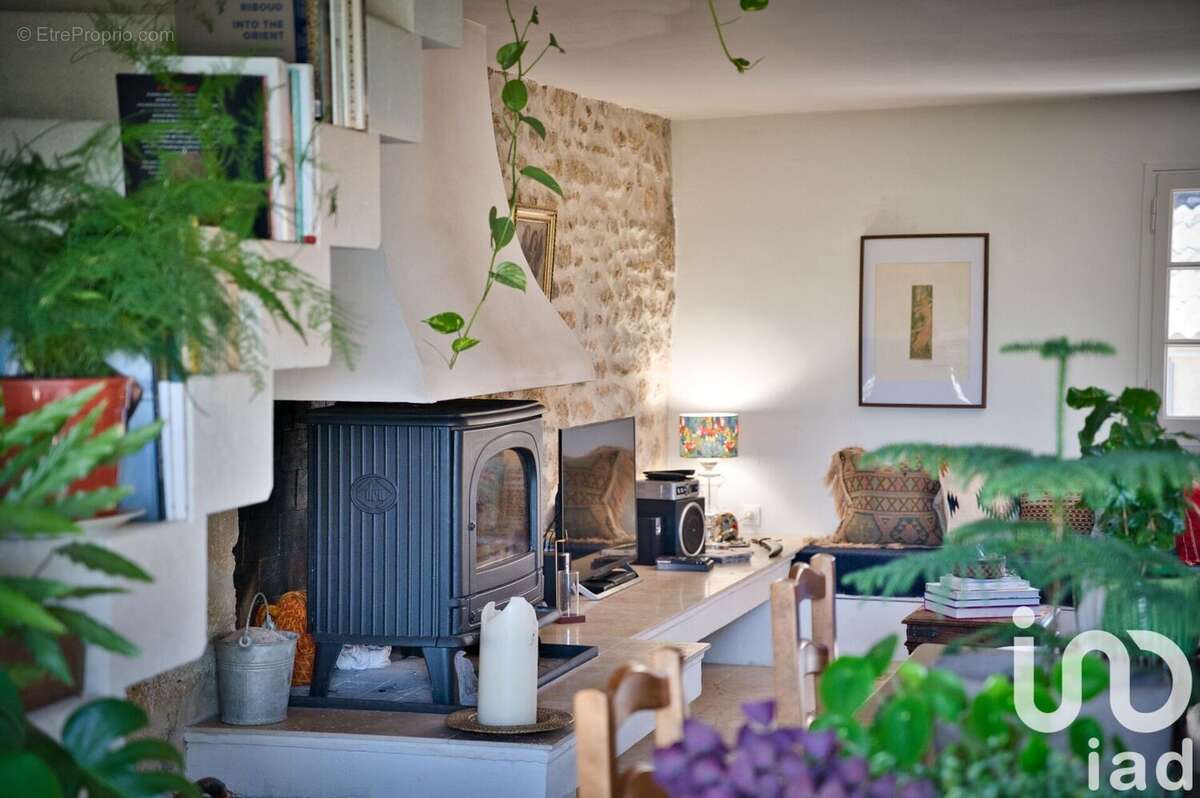 Photo 8 - Maison à SAINT-SIFFRET