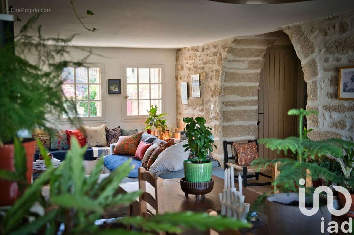 Photo 9 - Maison à SAINT-SIFFRET