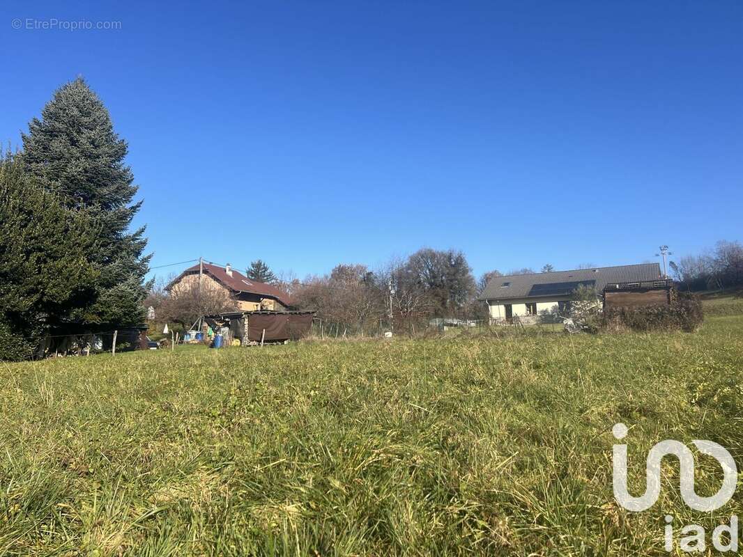 Photo 4 - Terrain à LA CHAPELLE-BLANCHE