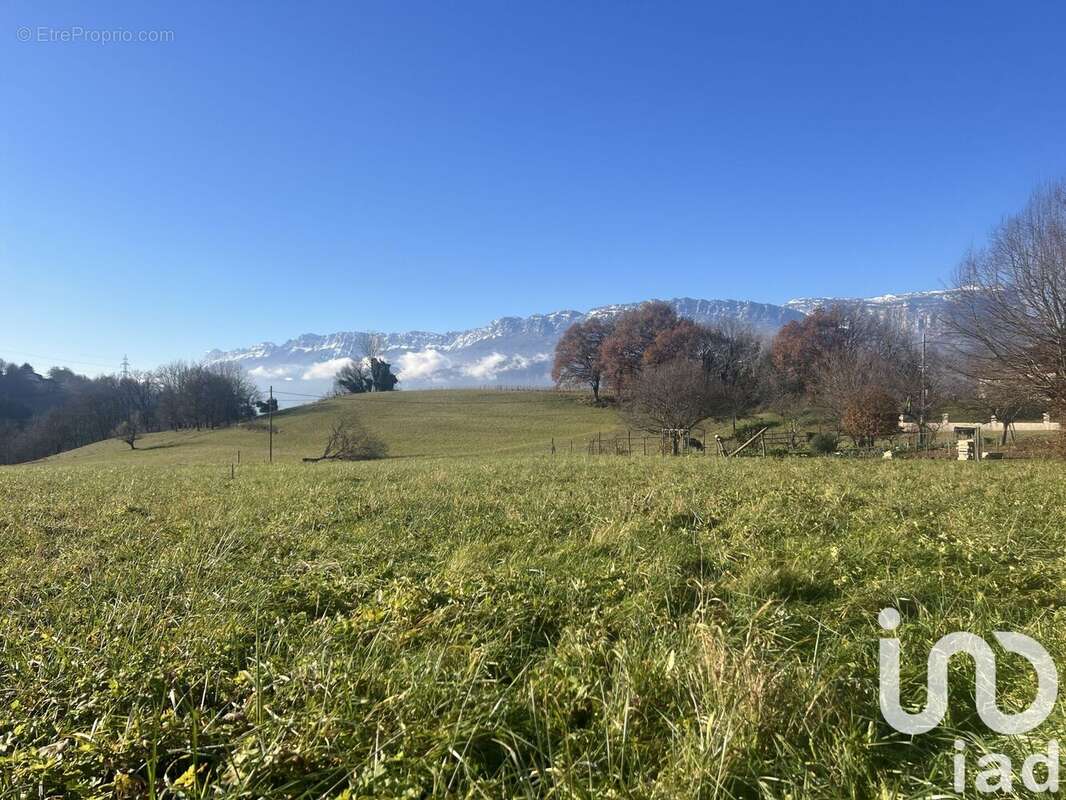Photo 5 - Terrain à LA CHAPELLE-BLANCHE