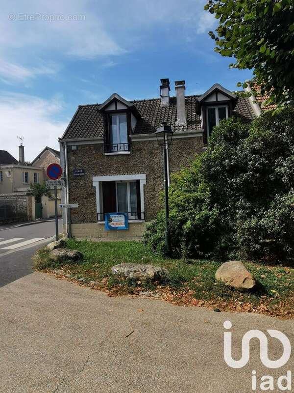 Photo 2 - Maison à SOIGNOLLES-EN-BRIE