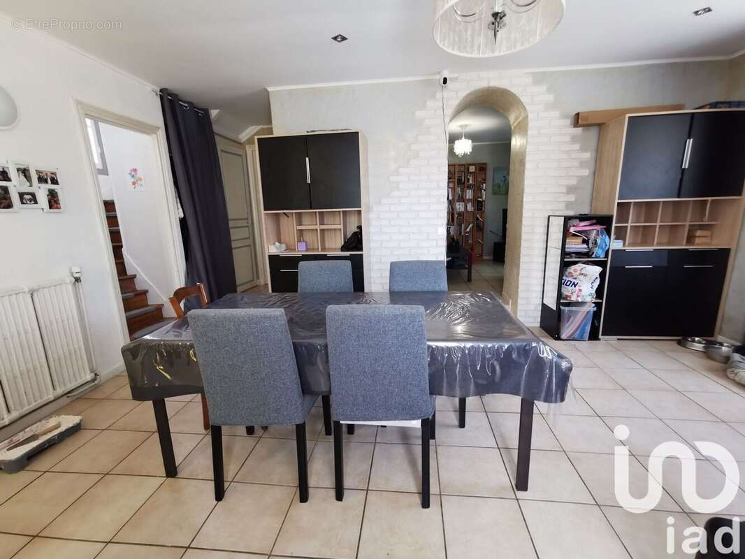 Photo 7 - Maison à SOIGNOLLES-EN-BRIE