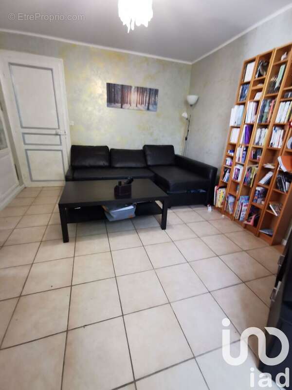 Photo 8 - Maison à SOIGNOLLES-EN-BRIE