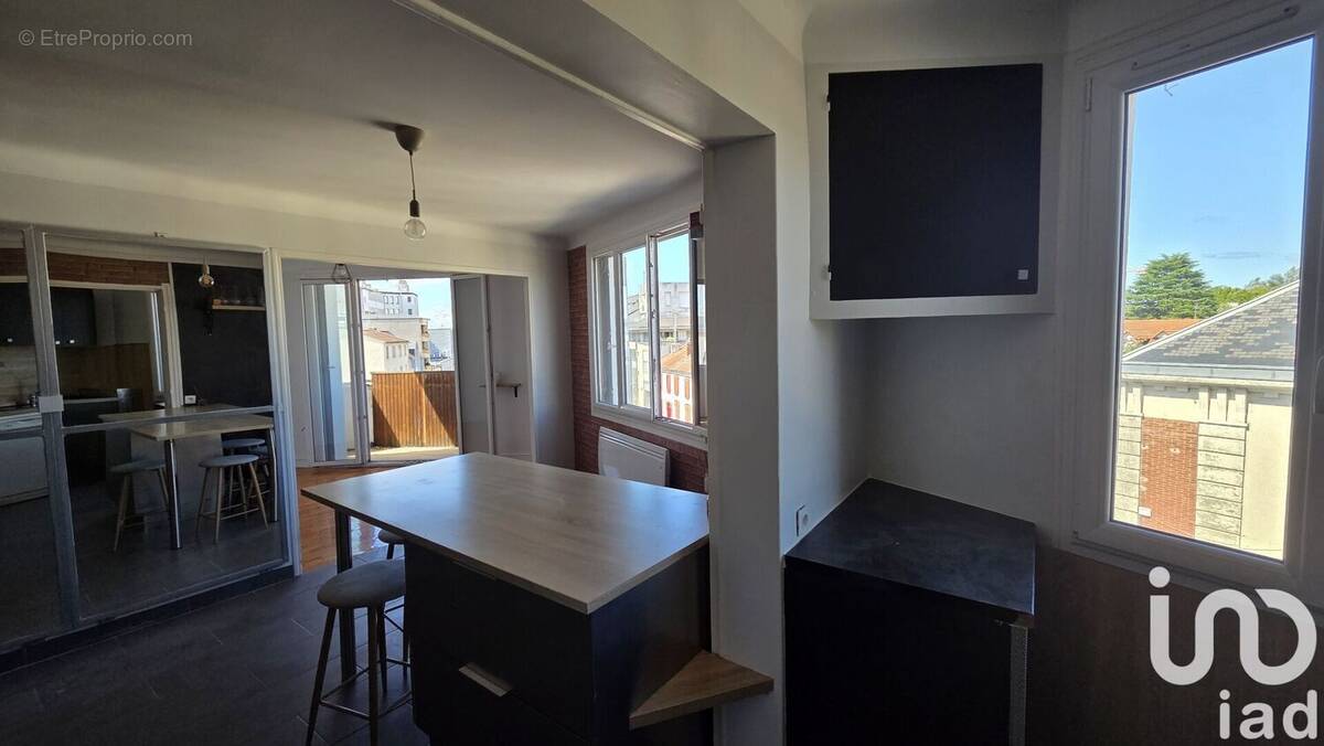Photo 1 - Appartement à TARBES