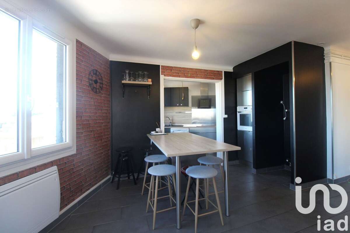 Photo 2 - Appartement à TARBES