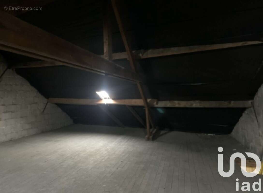 Photo 3 - Parking à GRANVILLE