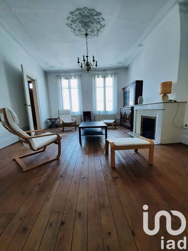 Photo 1 - Maison à LIBOURNE