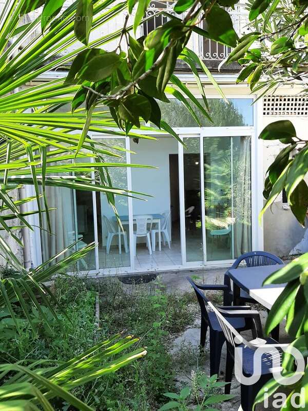 Photo 2 - Maison à LIBOURNE