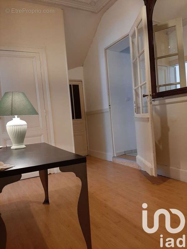 Photo 3 - Maison à LIBOURNE