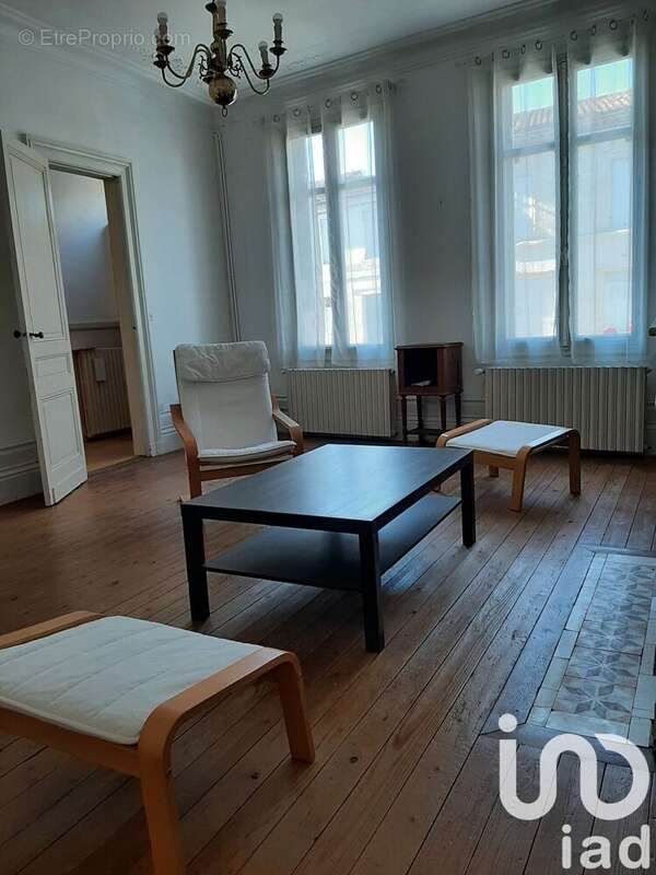 Photo 4 - Maison à LIBOURNE