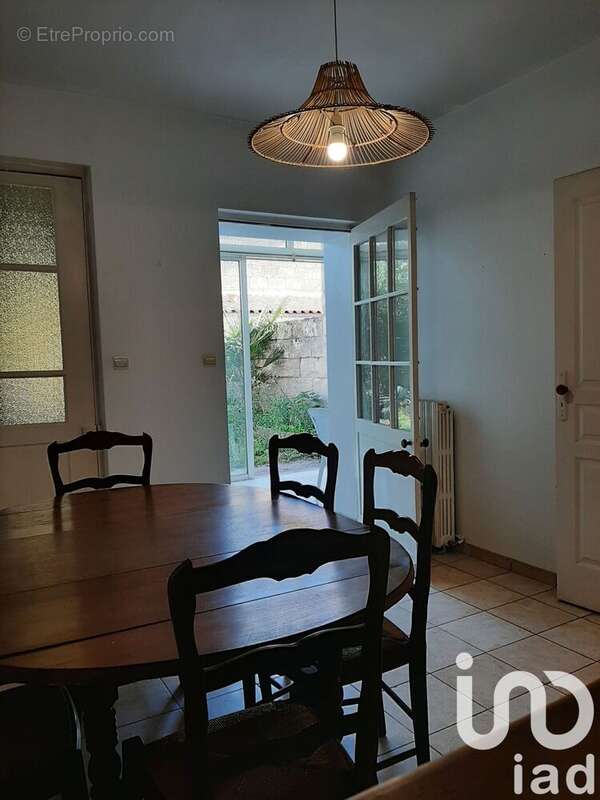 Photo 5 - Maison à LIBOURNE