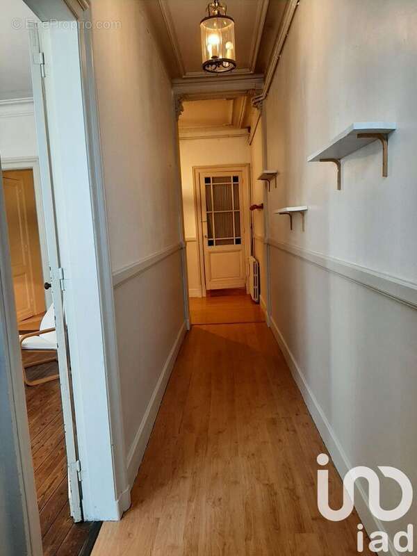 Photo 6 - Maison à LIBOURNE