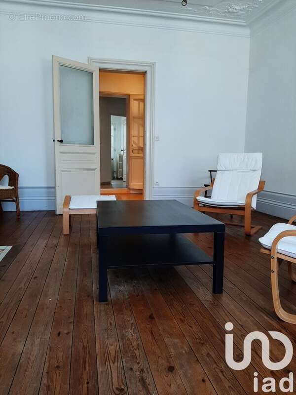 Photo 7 - Maison à LIBOURNE