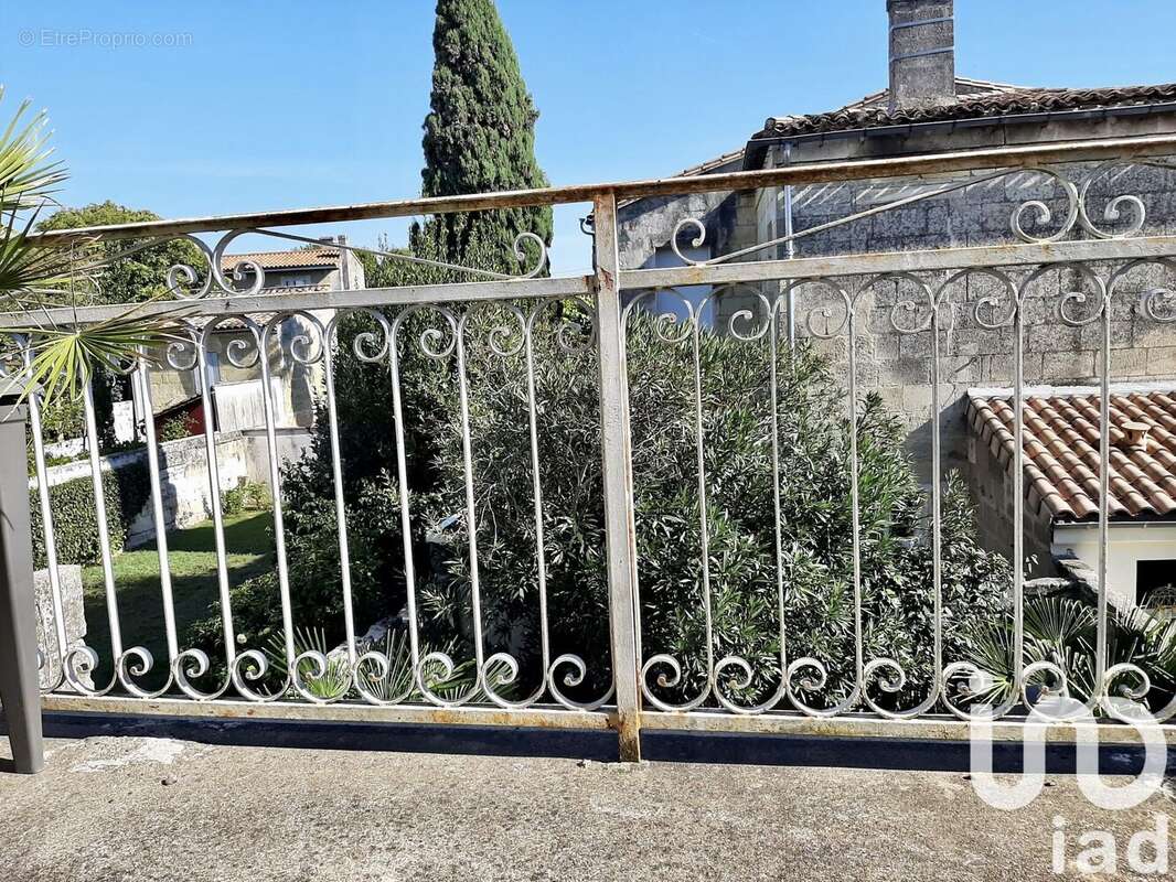 Photo 8 - Maison à LIBOURNE
