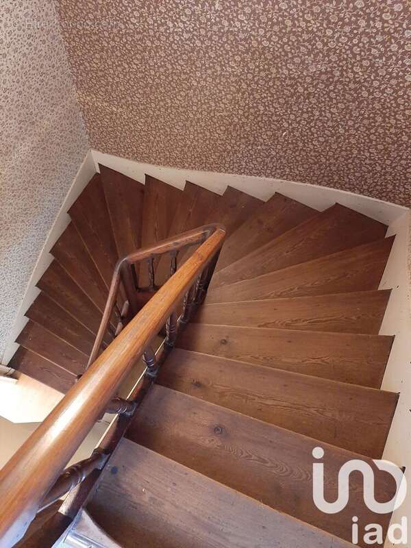 Photo 9 - Maison à LIBOURNE