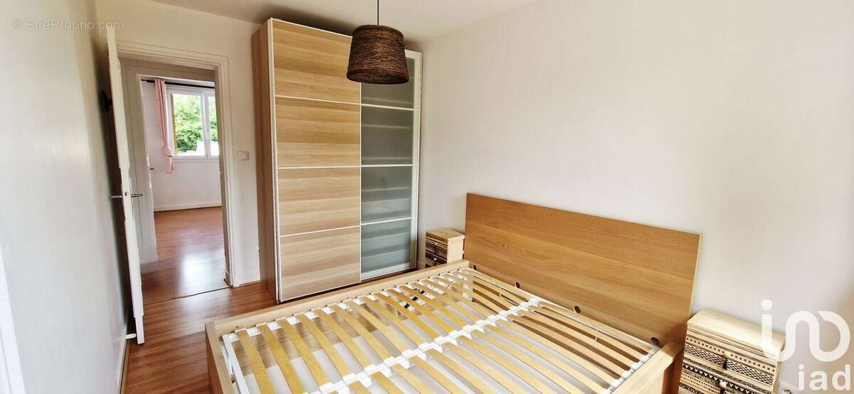 Photo 4 - Appartement à VILLIERS-SUR-MARNE