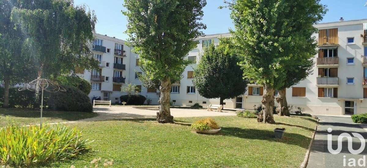 Photo 8 - Appartement à VILLIERS-SUR-MARNE