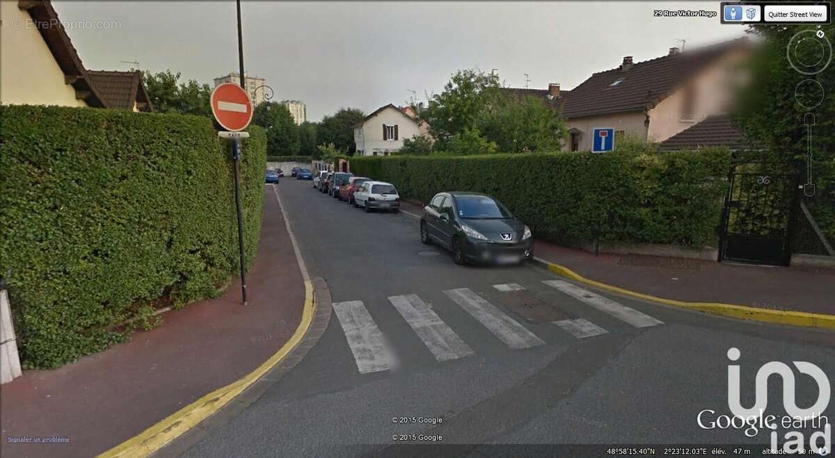 Photo 3 - Terrain à GARGES-LES-GONESSE