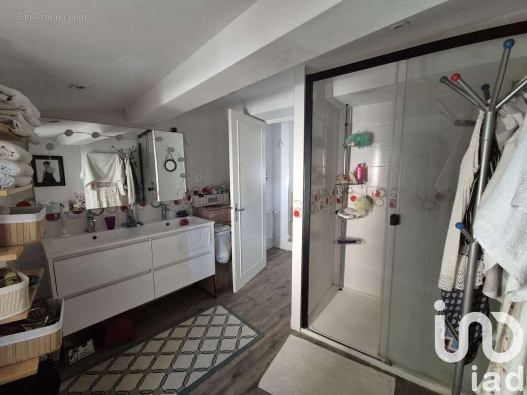 Photo 6 - Maison à CEAUX-EN-COUHE