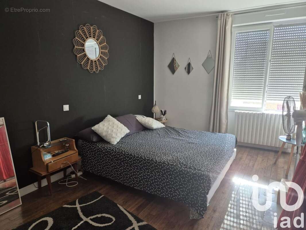 Photo 7 - Maison à CEAUX-EN-COUHE