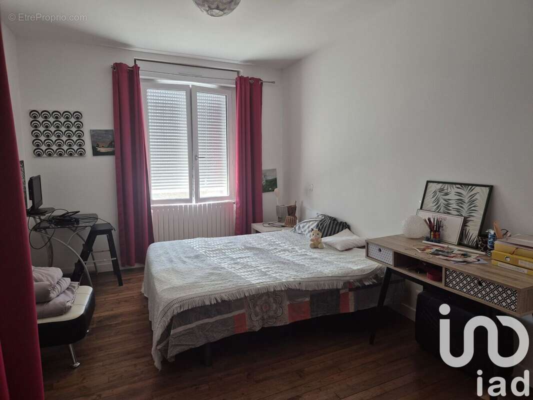 Photo 8 - Maison à CEAUX-EN-COUHE