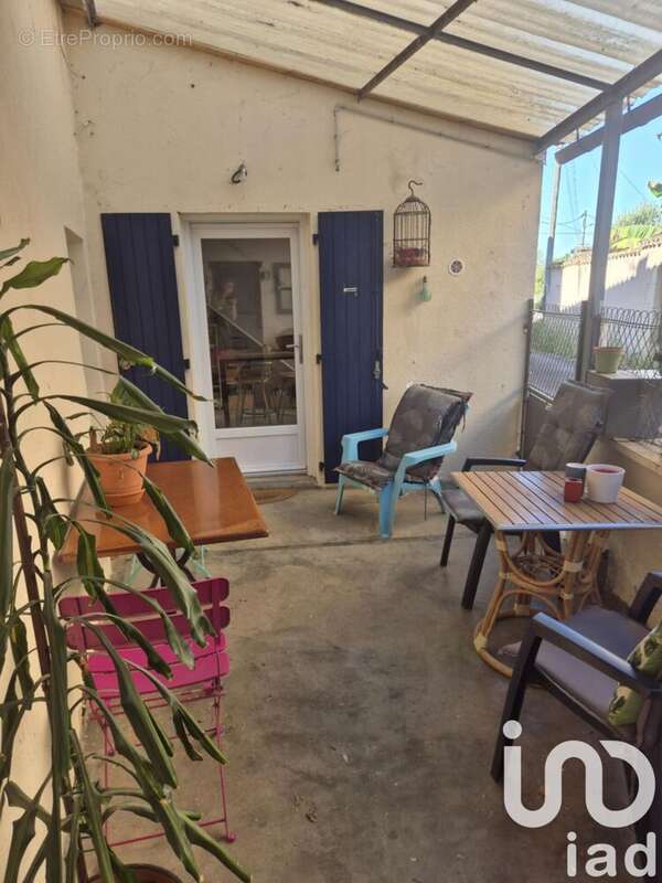 Photo 9 - Maison à CEAUX-EN-COUHE