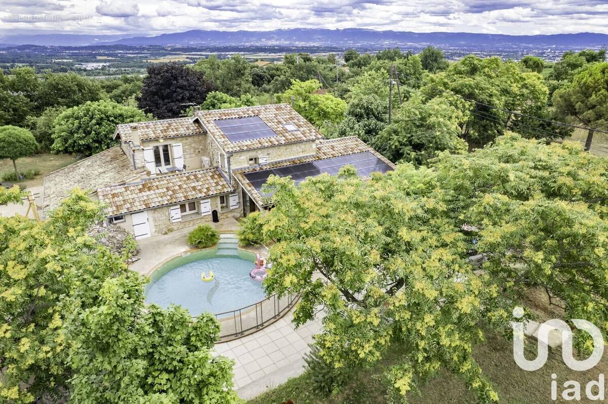 Photo 1 - Maison à CHATEAUBOURG