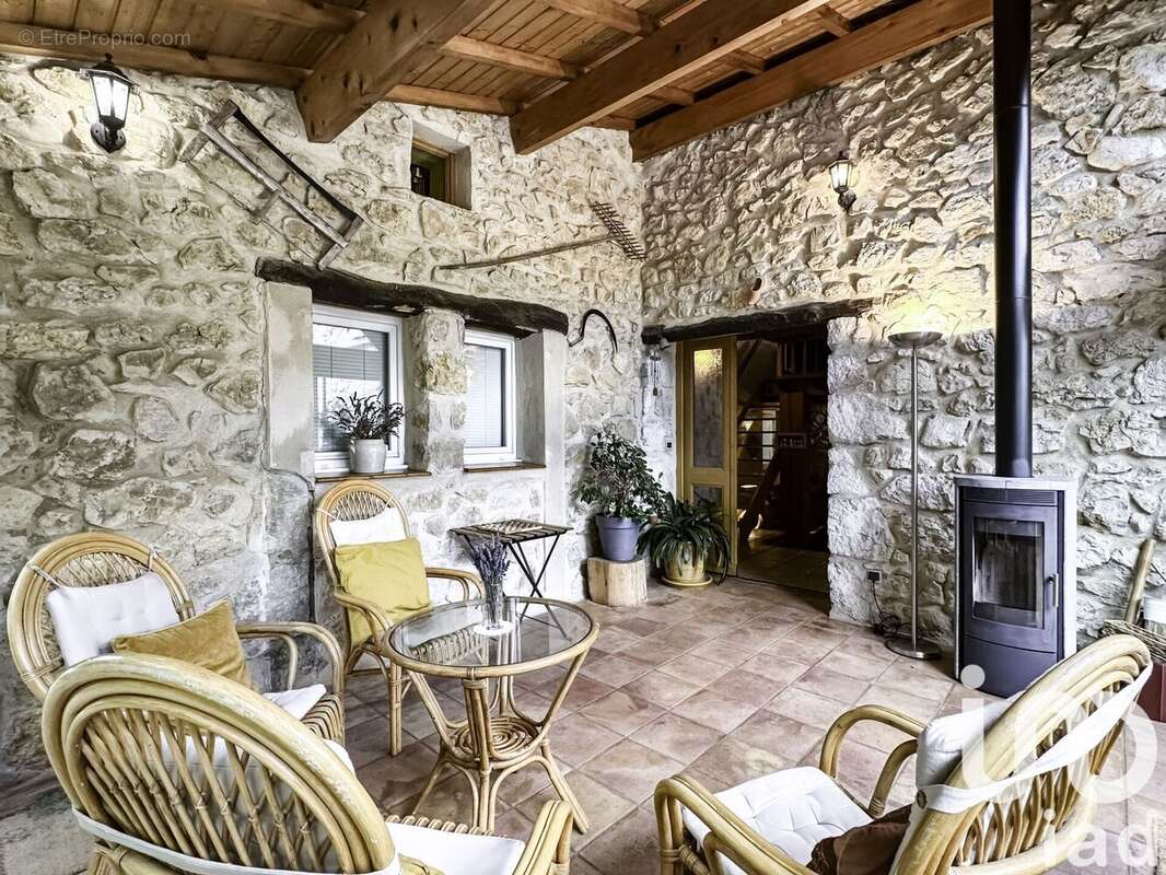 Photo 2 - Maison à CHATEAUBOURG