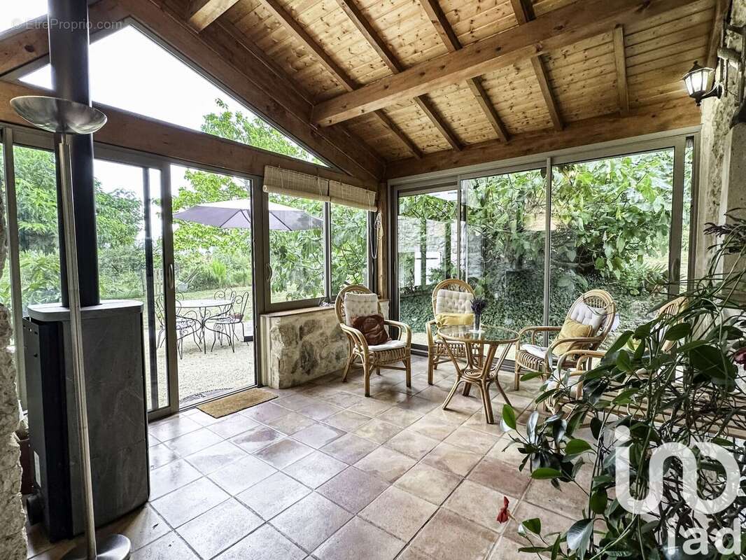 Photo 3 - Maison à CHATEAUBOURG