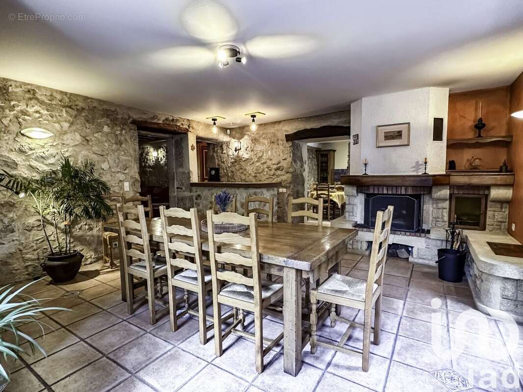 Photo 4 - Maison à CHATEAUBOURG