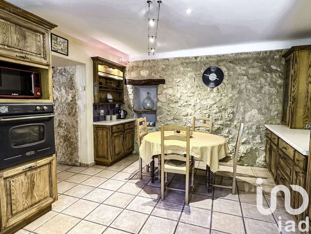 Photo 5 - Maison à CHATEAUBOURG