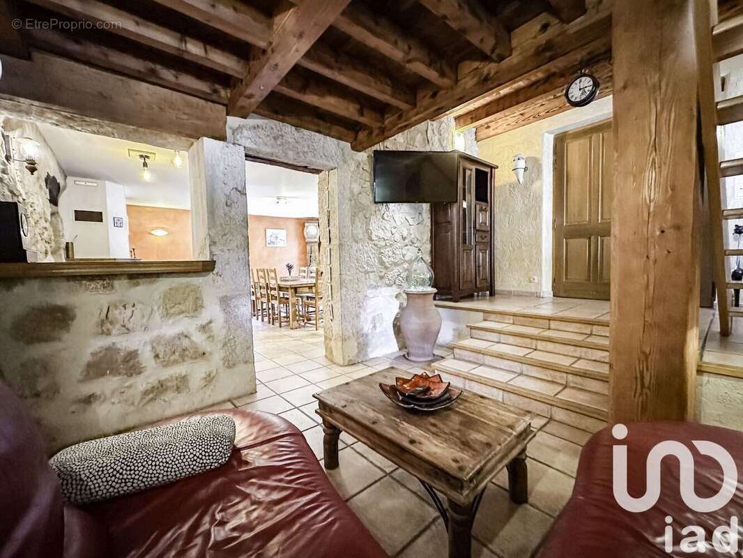 Photo 6 - Maison à CHATEAUBOURG