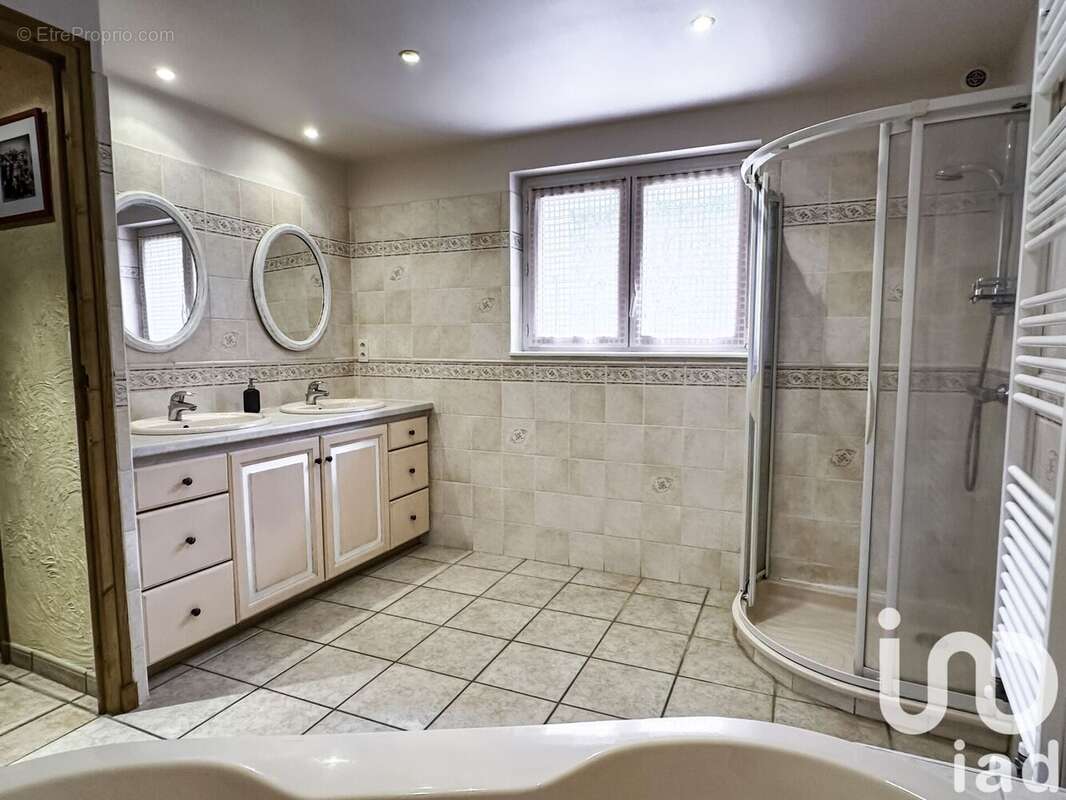 Photo 8 - Maison à CHATEAUBOURG