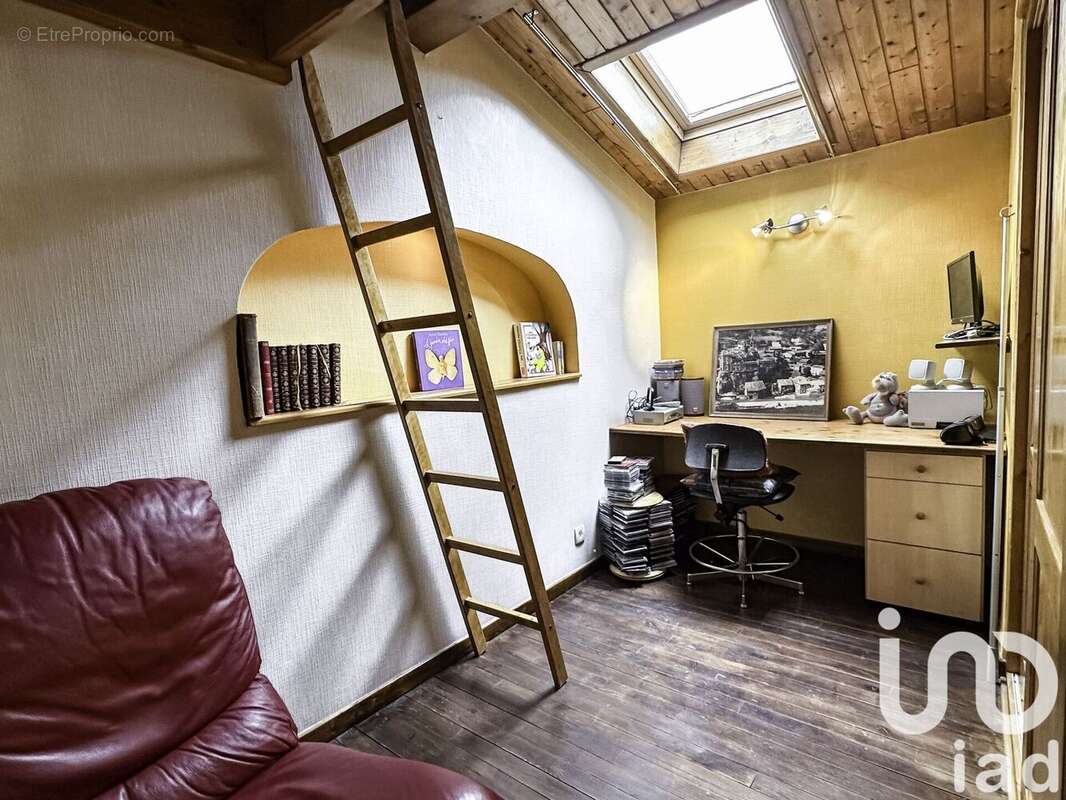 Photo 9 - Maison à CHATEAUBOURG