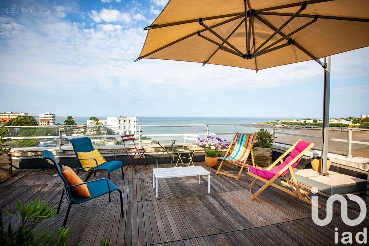 Photo 2 - Appartement à ROYAN