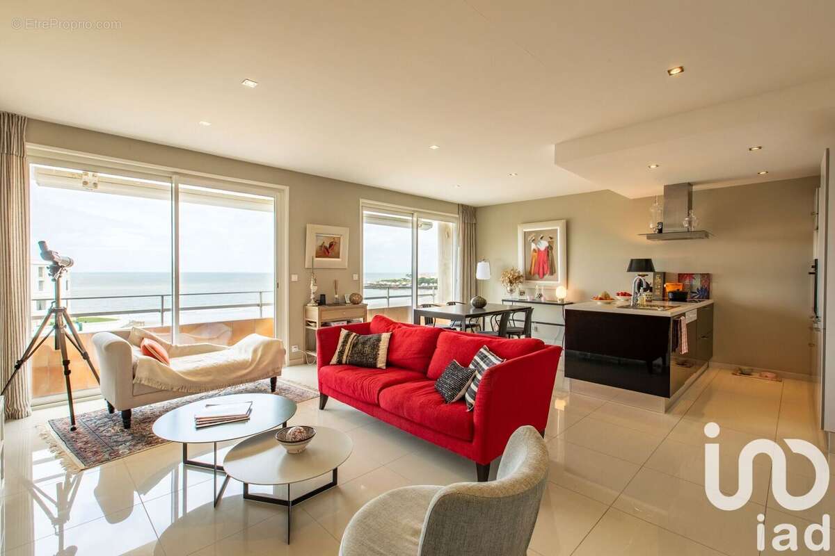 Photo 3 - Appartement à ROYAN