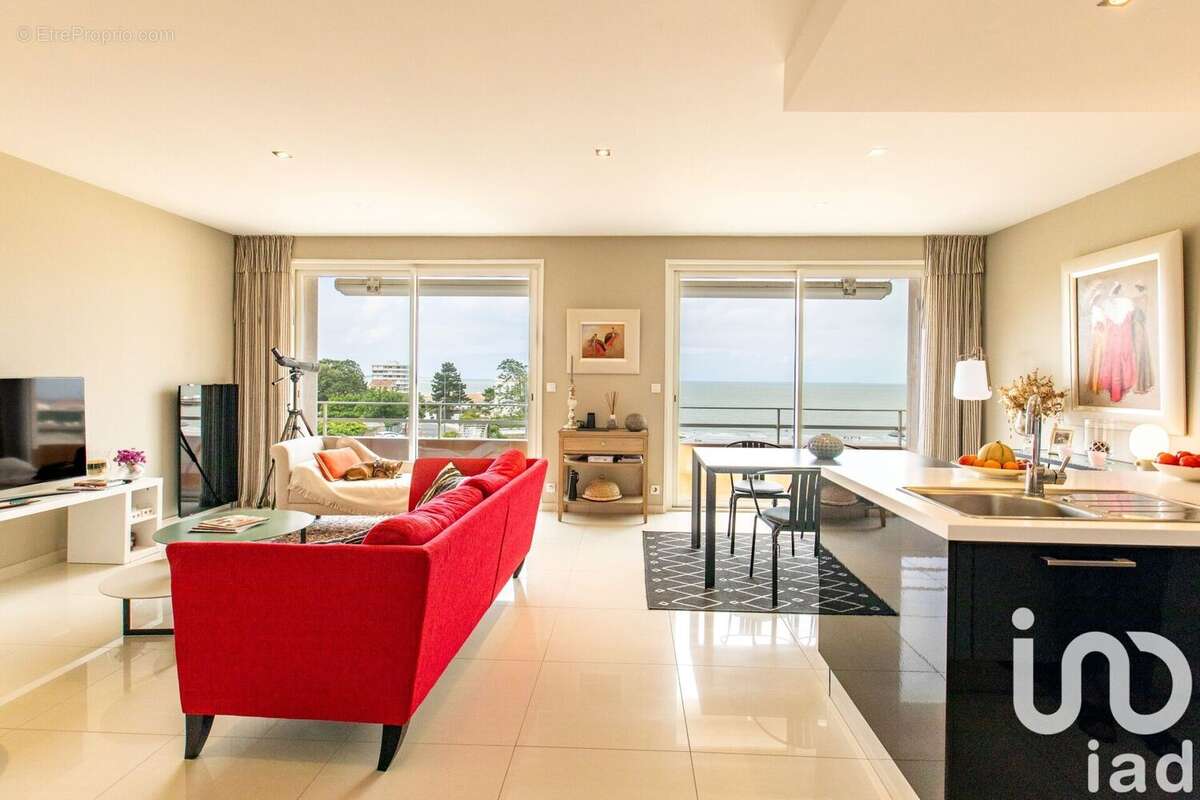 Photo 4 - Appartement à ROYAN