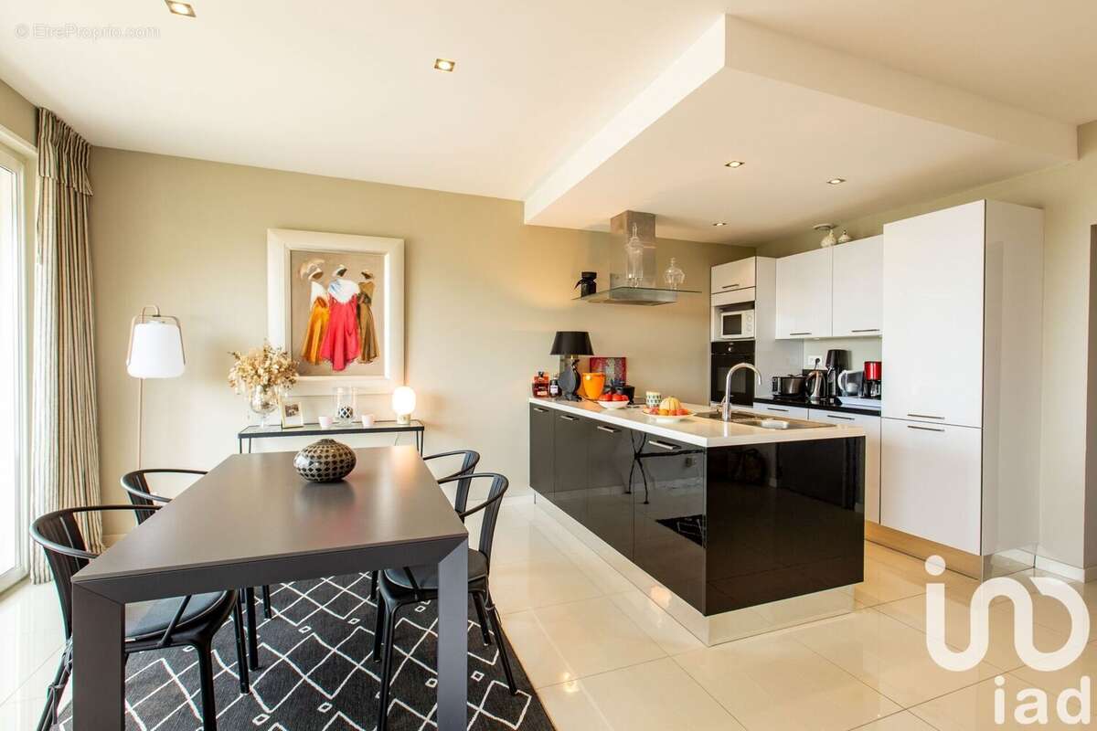 Photo 5 - Appartement à ROYAN