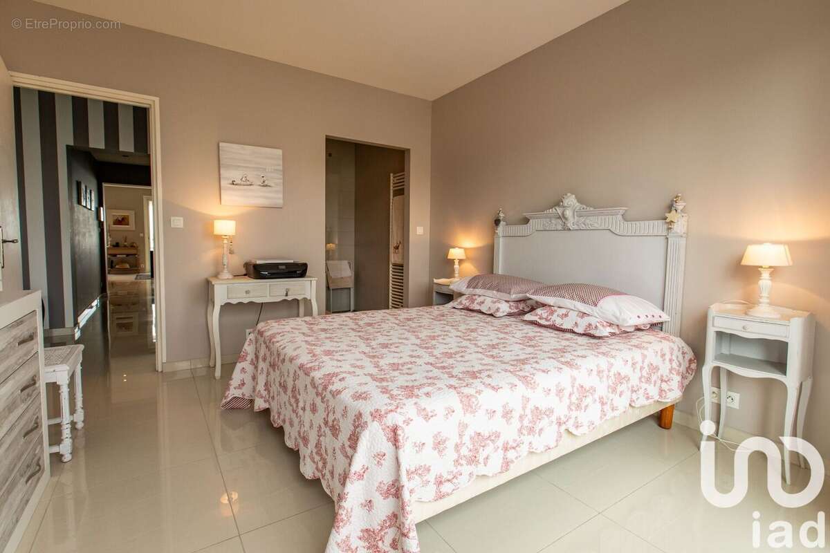 Photo 6 - Appartement à ROYAN