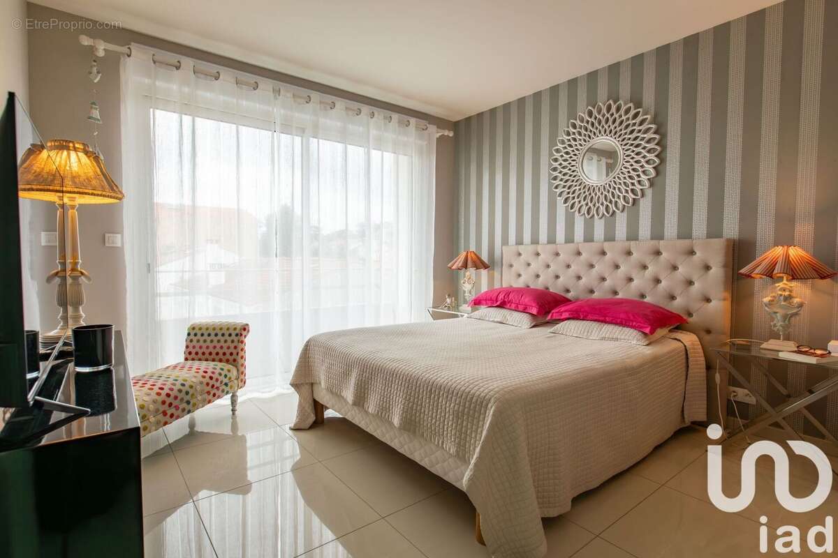 Photo 7 - Appartement à ROYAN