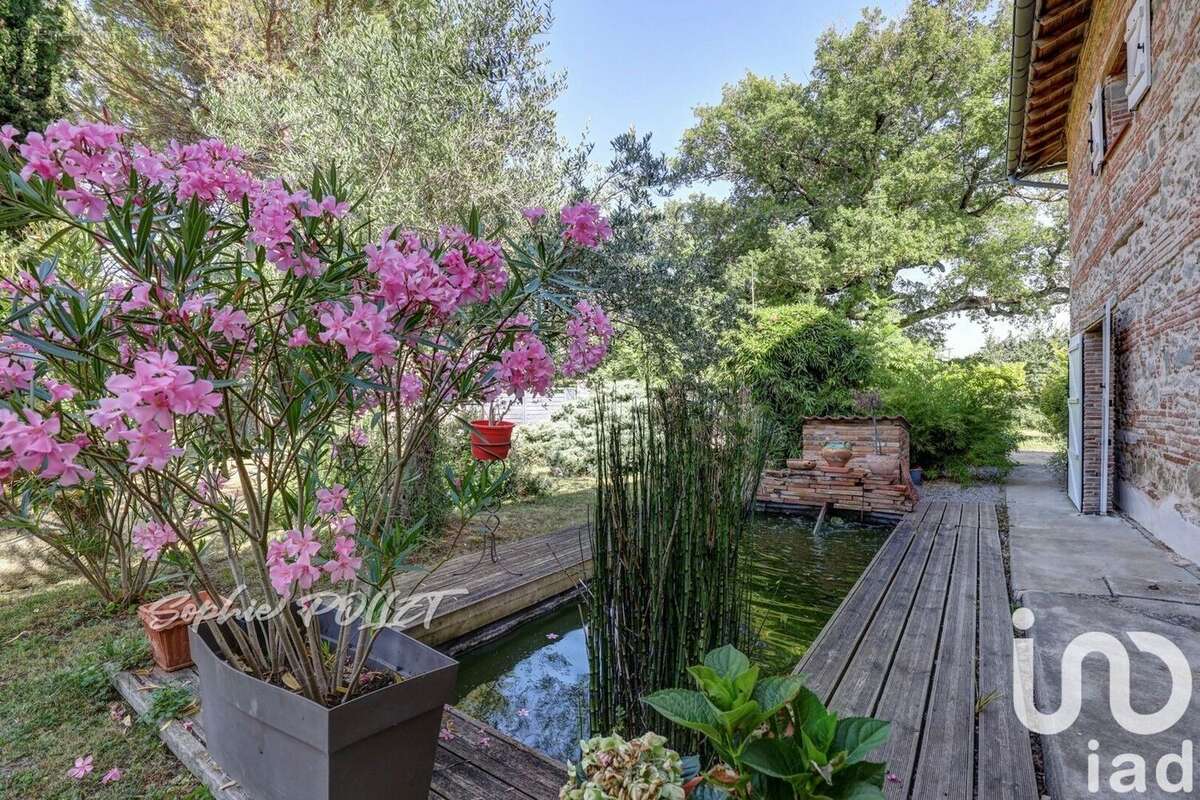 Photo 3 - Maison à SAINT-AGNAN