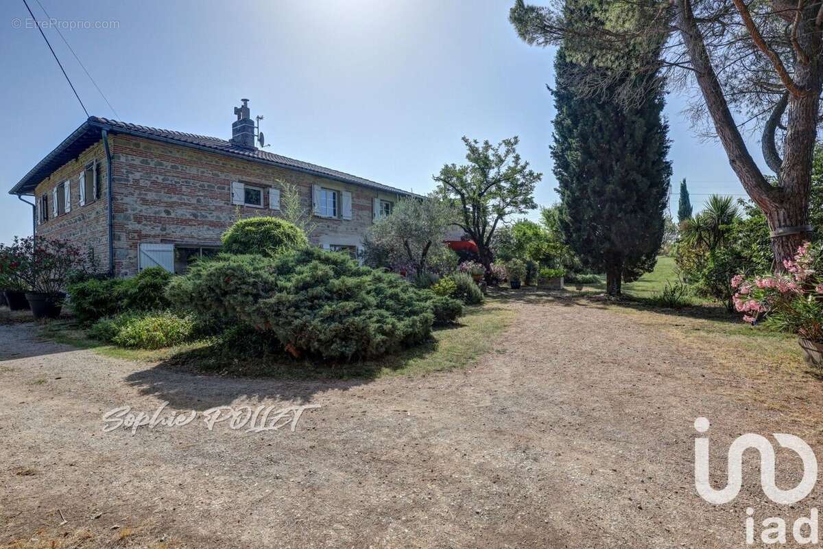 Photo 4 - Maison à SAINT-AGNAN