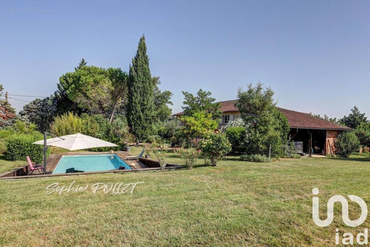 Photo 5 - Maison à SAINT-AGNAN