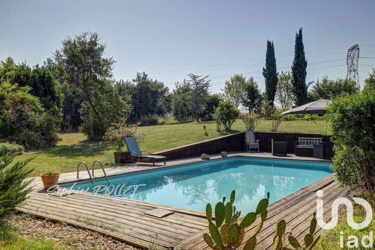 Photo 6 - Maison à SAINT-AGNAN