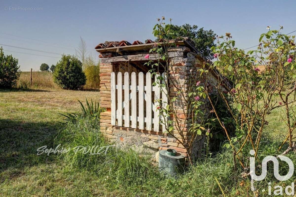 Photo 7 - Maison à SAINT-AGNAN